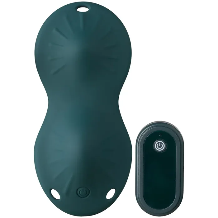Amaysin Höschenvibrator mit Fernbedienung