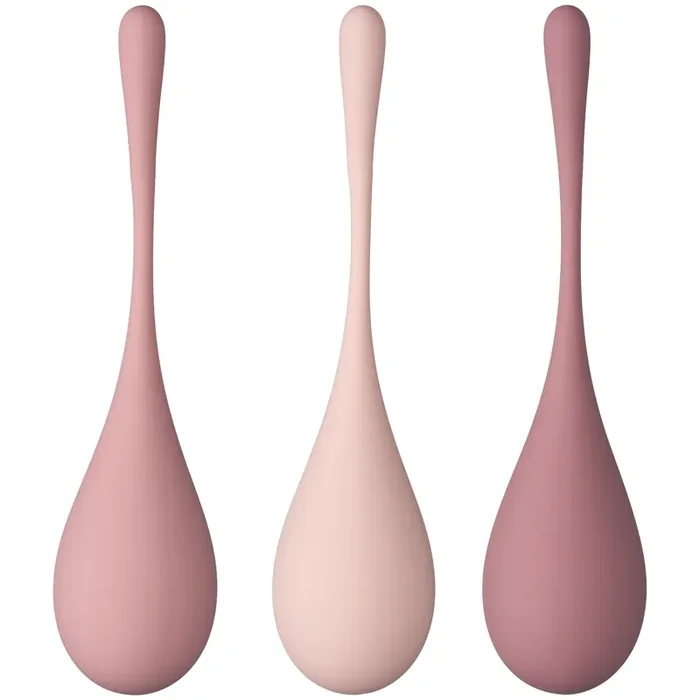 Amaysin Strong Love Kegel-Set