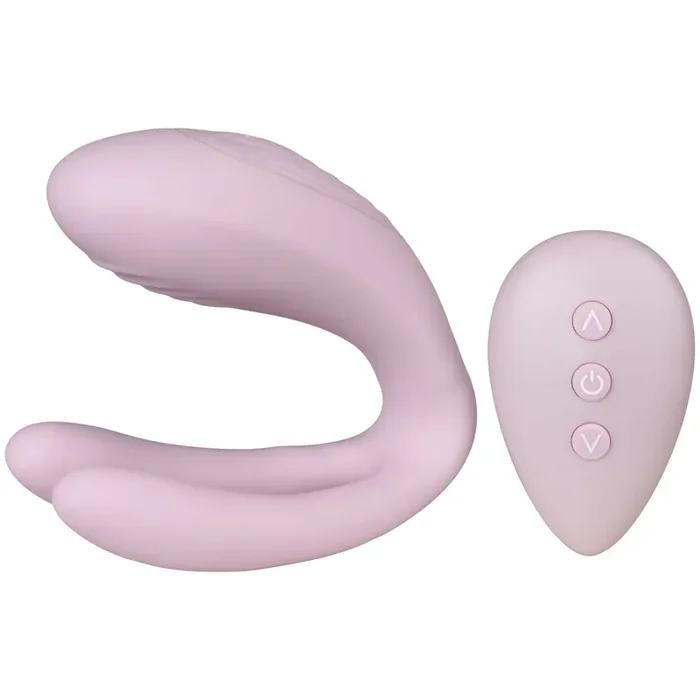 Amaysin Triple Paar-Vibrator mit Fernbedienung