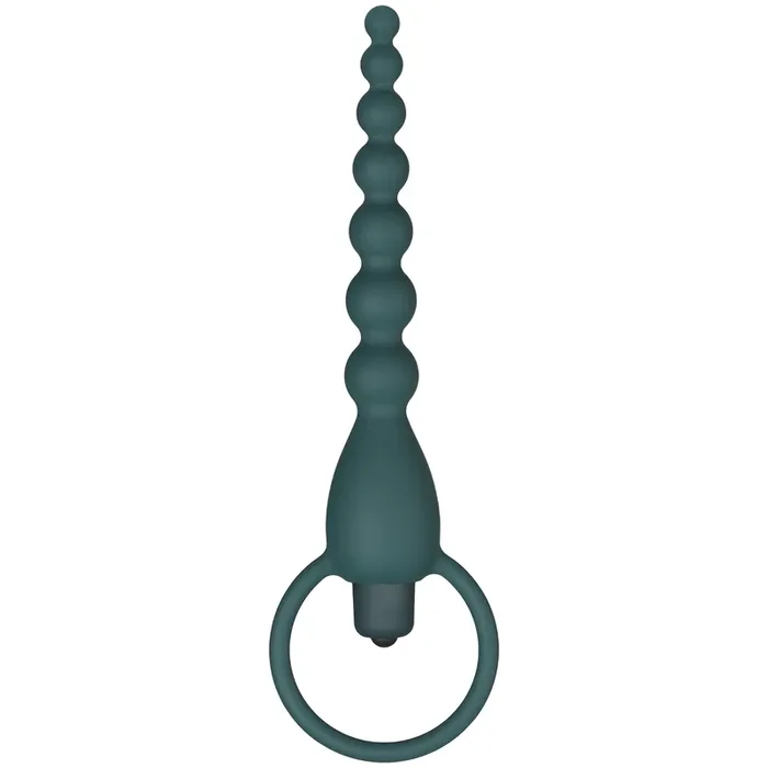 Amaysin Wave Vibrierende Analkugeln 21 cm