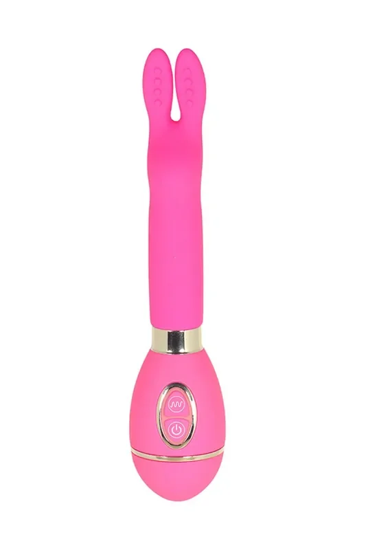 Amie Jolie Bunny Vibrator