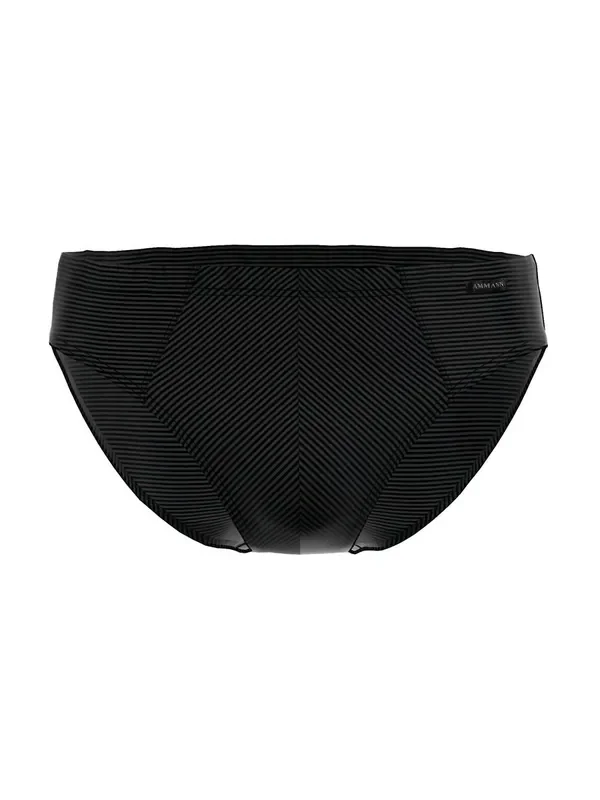 Ammann Cotton & More Mini Brief, schwarz