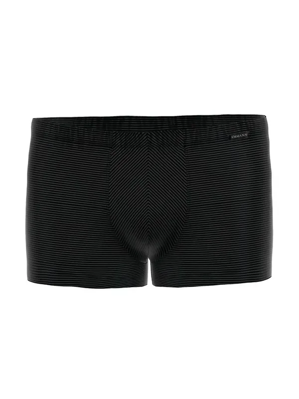 Ammann Cotton & More Retro Short, schwarz