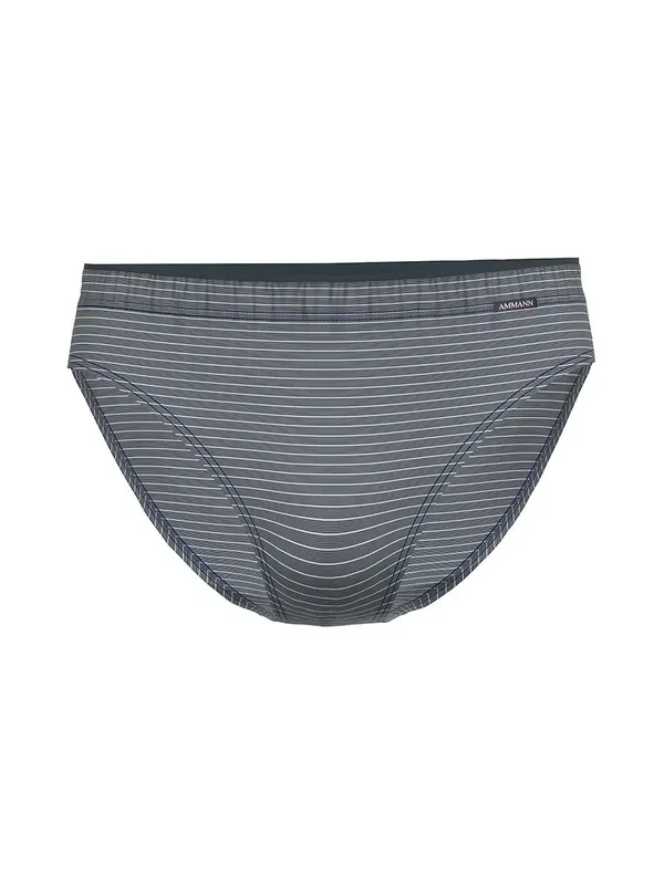Ammann Micro Modal Mini-Slip, nightblue
