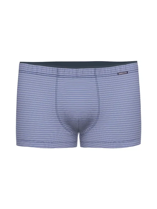 Ammann Micro Modal Retro Short, limoges