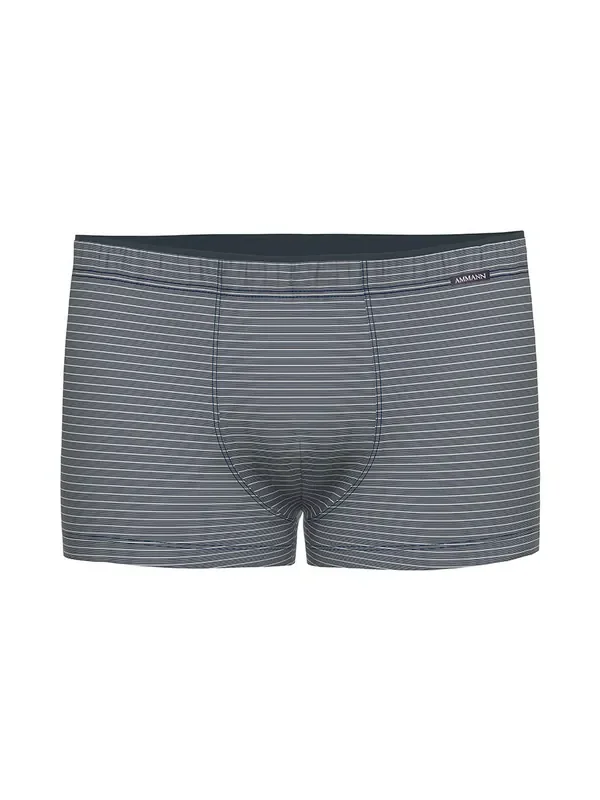 Ammann Micro Modal Retro Short, nightblue