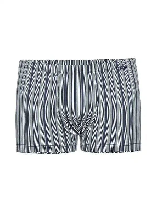 Ammann Organic Cotton Retro Short, cloud melange