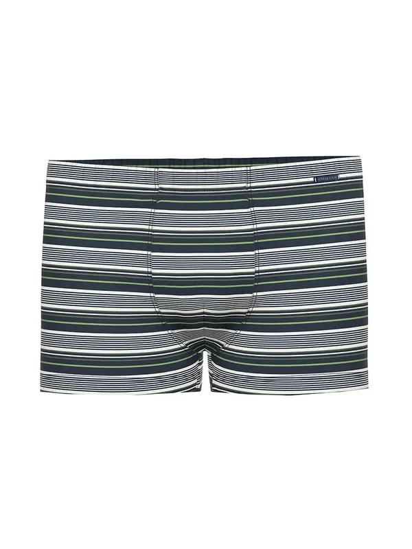 Ammann Organic Cotton Retro Short, dunkelblau