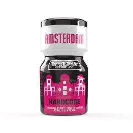 Amsterdam Hardcore Poppers – 10 ml