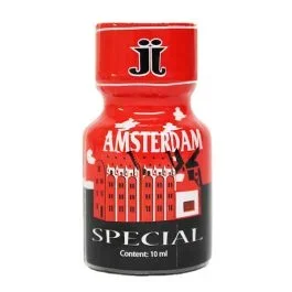 Amsterdam Special Pentyl Poppers – 10ml