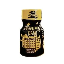 Amsterdamit Poppers – 10 ml