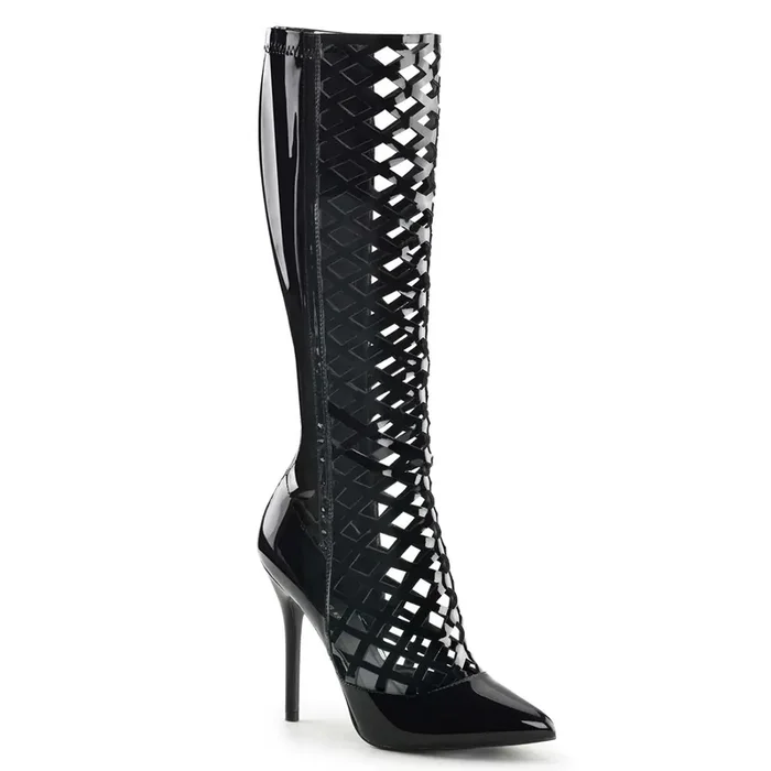 Amuse-2035 (High Heel Größe 6 – Gr. 36)