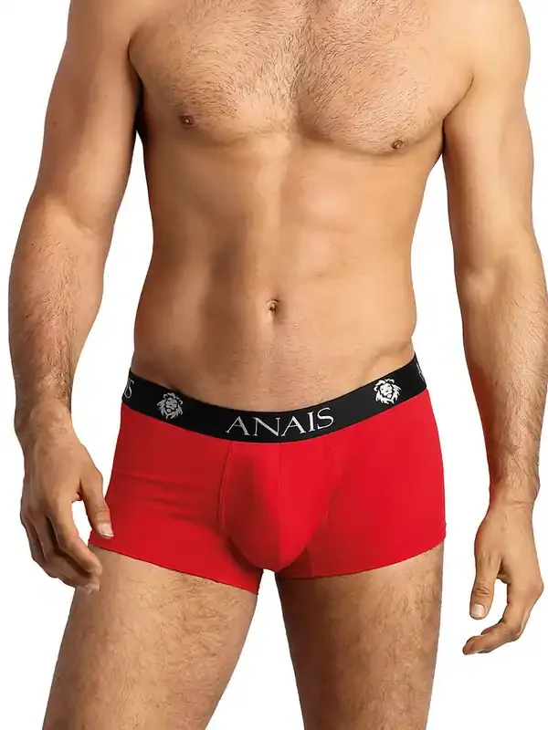 Anais for Men Soul 052490 Boxerpant, rot