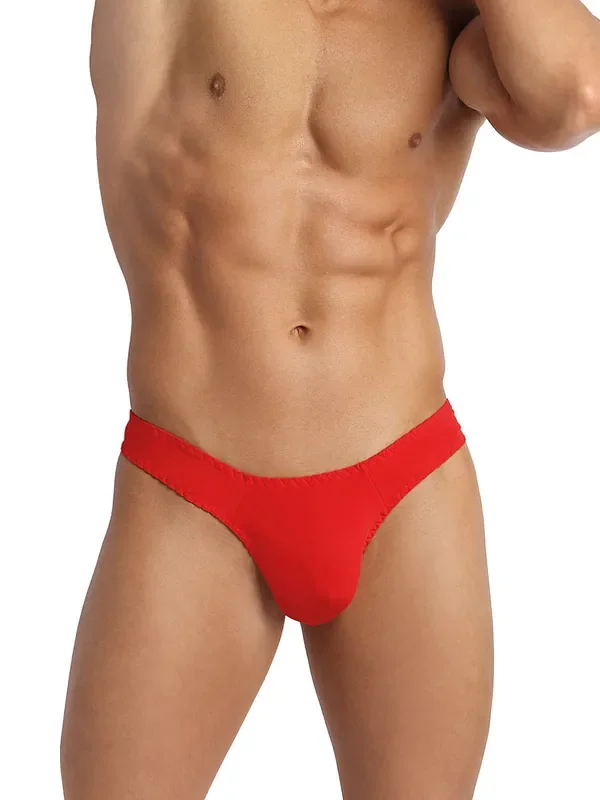 Anais for Men Soul 052500 String, rot