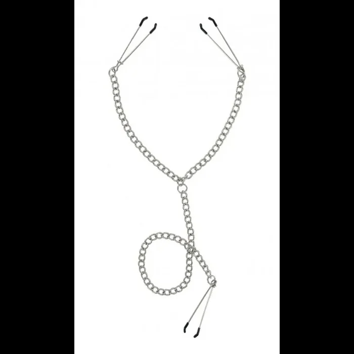 Anais Y-Style – Nipple-to-Clit Klemmen-Set