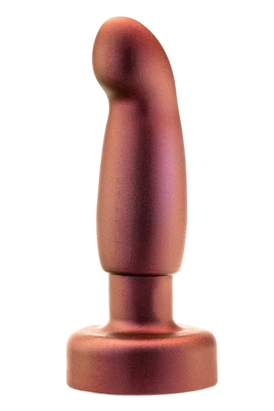 Anal Adventures Matrix – Bionic Plug – Kosmisch Kupfer