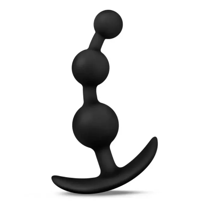 Anal Adventures Platinum – Kleine Analperlen