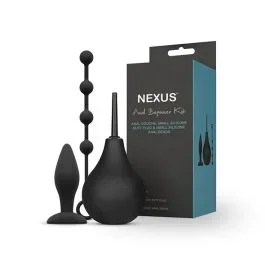 Anal Anfänger Set – Nexus