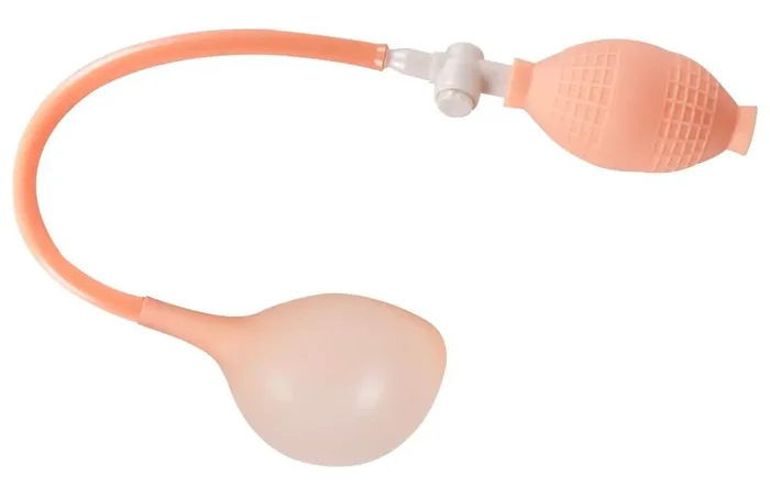 Anal Ballon