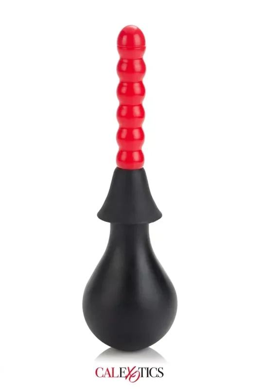 Anal Birne Ribbed Anal Dusche