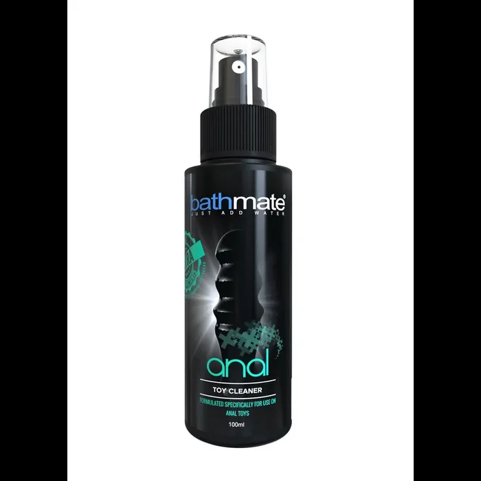 Anal Clean – Toy Cleaner for Anal Toys – 3.4 fl oz / 100 ml