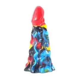 Anal-Dildo Himiks