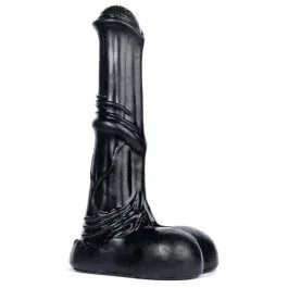 Anal-Dildo Hunglock Mini Horse