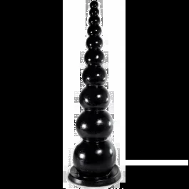 Anal Dildo Snake Pearl