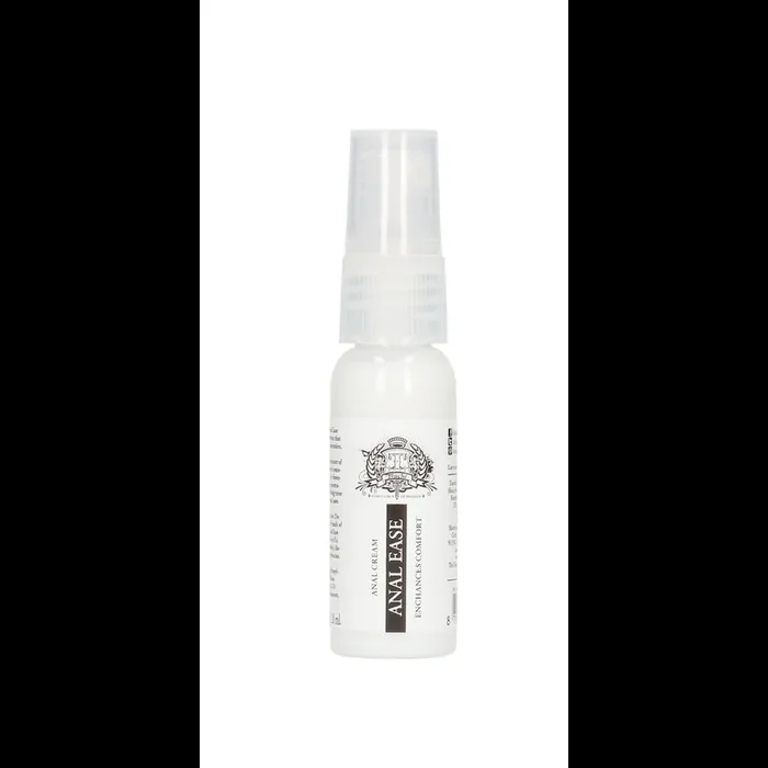 Anal Ease – Anal Lubricant – 0.7 fl oz / 20 ml