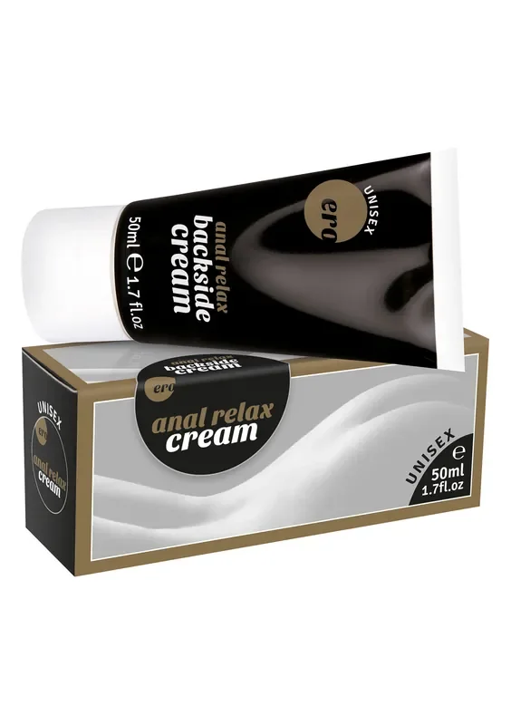 Anal Entspannungscreme 50ml