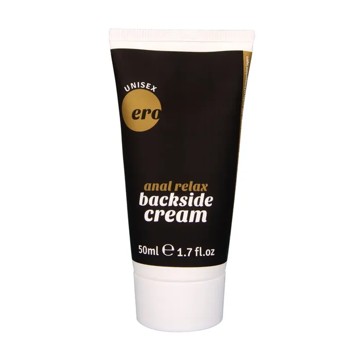 Anal Entspannungscreme – Backside Cream