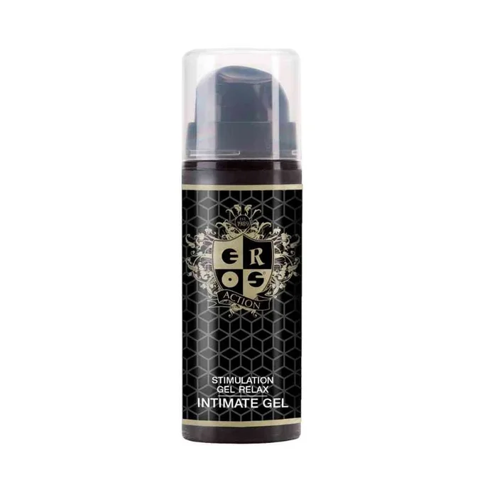 Anal-Entspannungsspray „Action Stimulation“