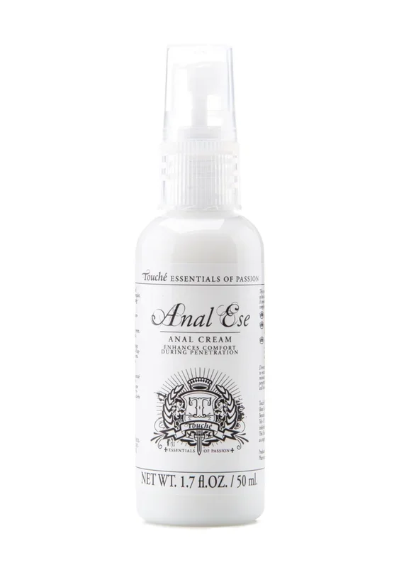 Anal Ese 50ml