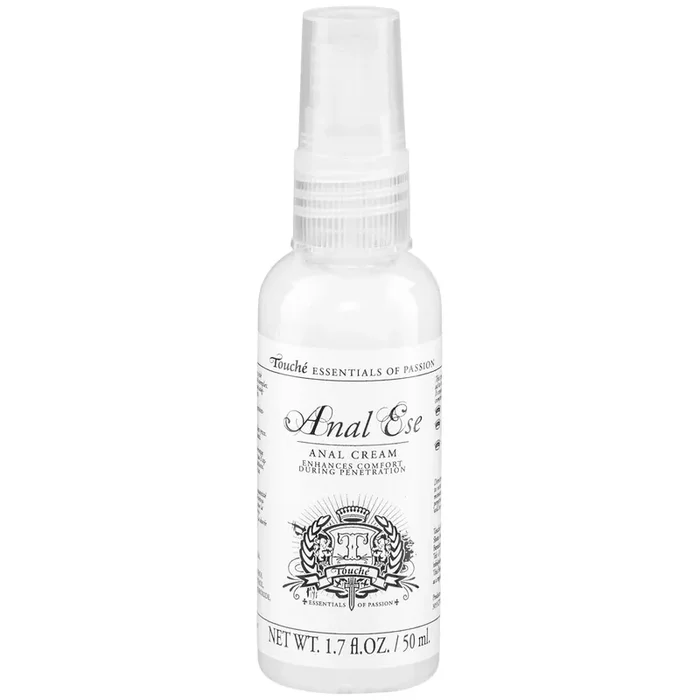Anal Ese Analcreme 50 ml