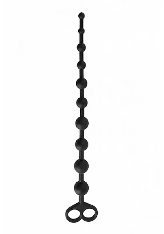 Anal Fantasy – Boyfriend Beads