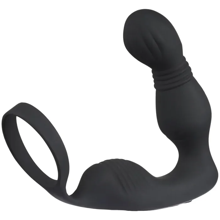 Anal Fantasy Ass-Gasm Pro P-Spot Melker Prostata Stimulator 12 cm