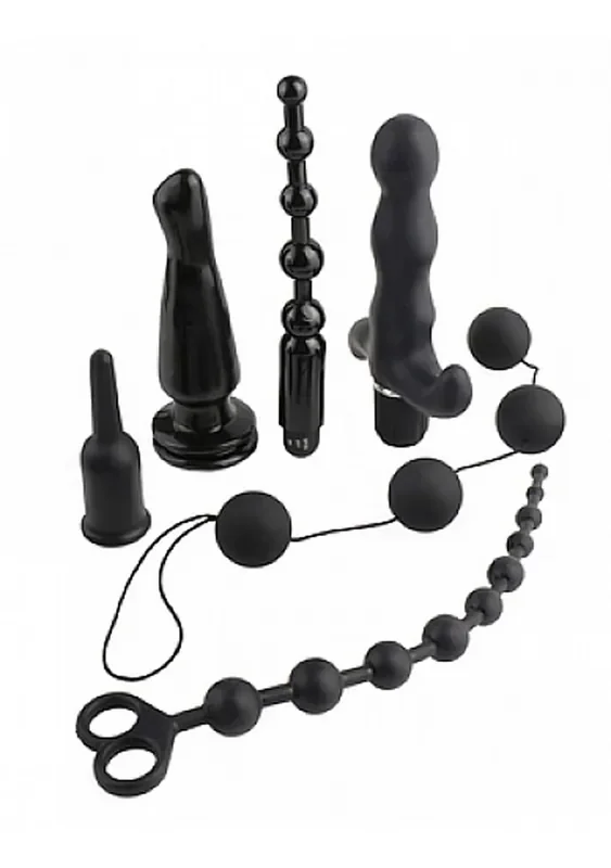 Anal Fantasy Deluxe Fantasy Kit