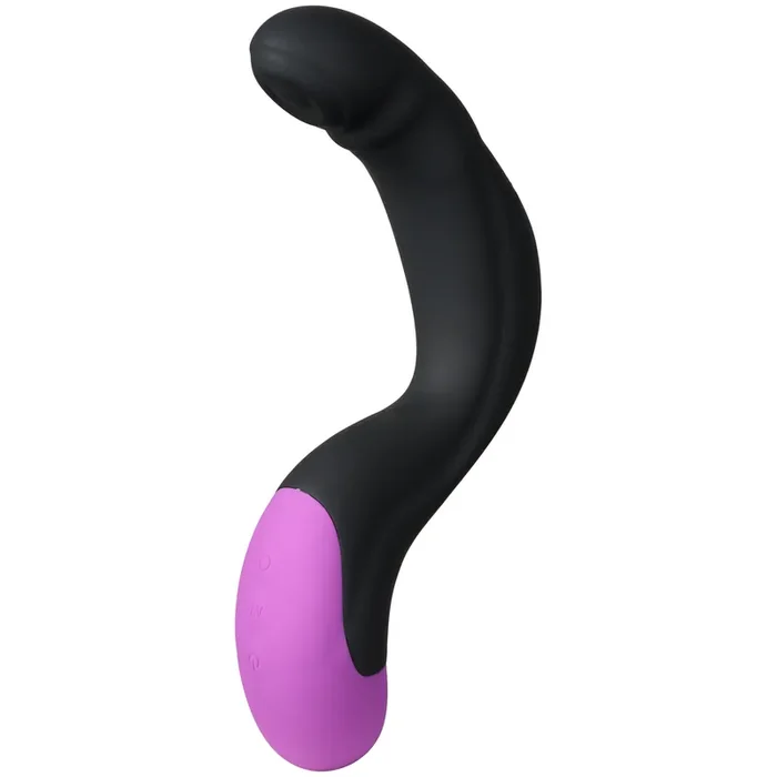 Anal Fantasy Elite Hyper-Pulse P-Punkt Massager 21 cm