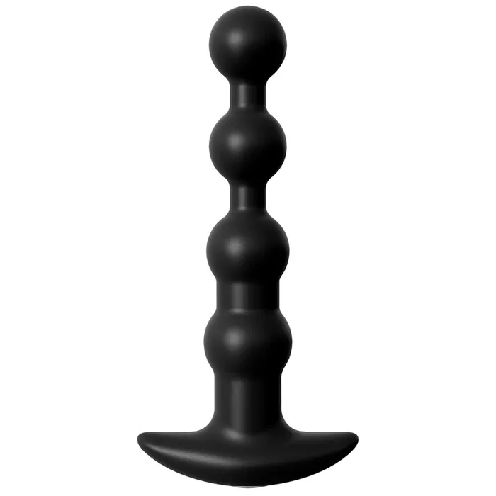 Anal Fantasy Elite Wiederaufladbare Analkugeln 17 cm