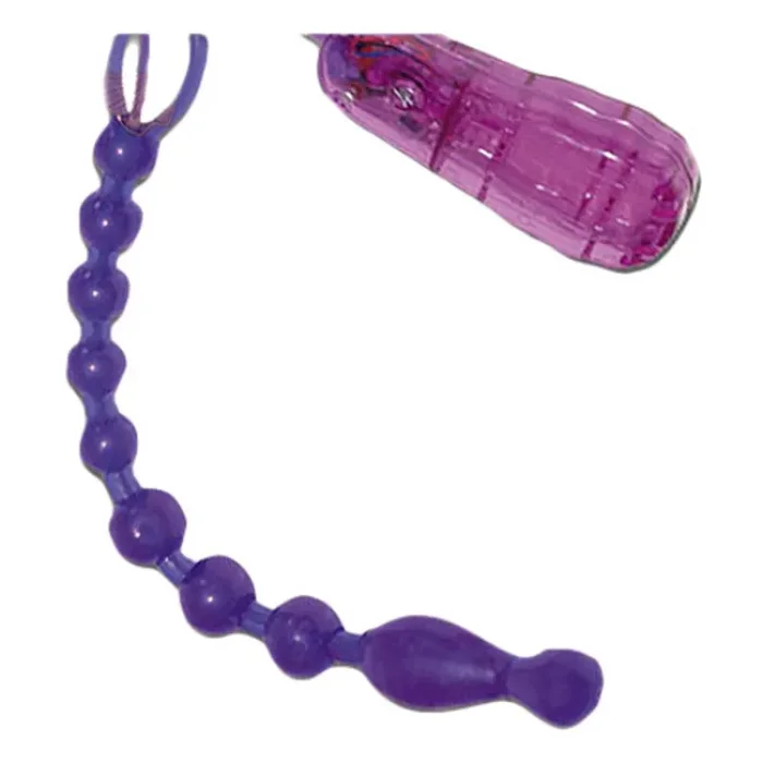 Anal Fever