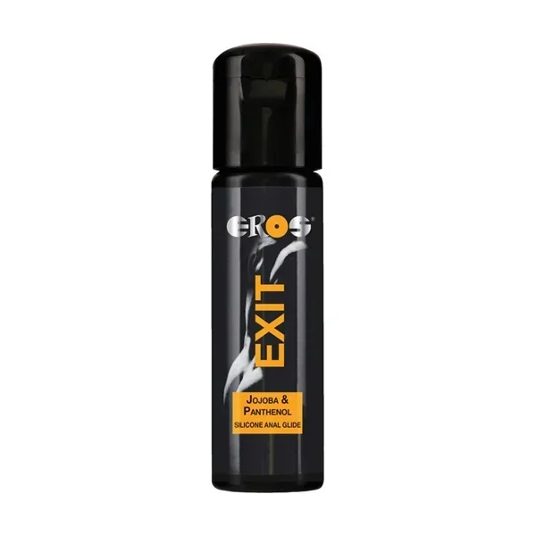 Anal Gleitgel mit Jojoba und Panthenol