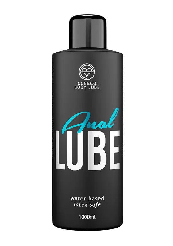 Anal Gleitmittel WB 1000ml