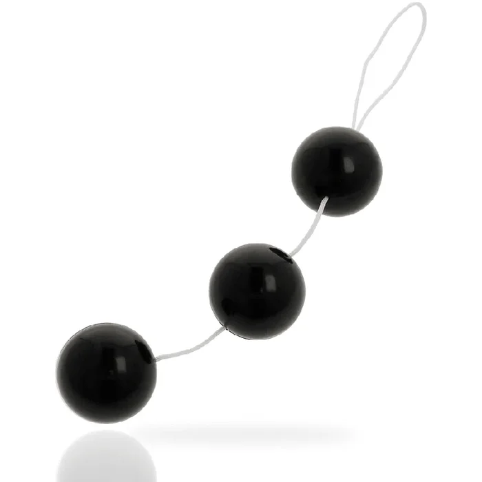 Anal Kugeln 3,8 cm
