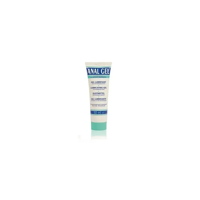 Anal Lubricant Lubrix 50 ml