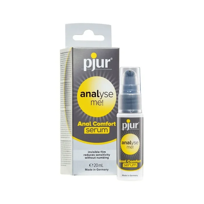 Anal Lubricant Pjur E24254