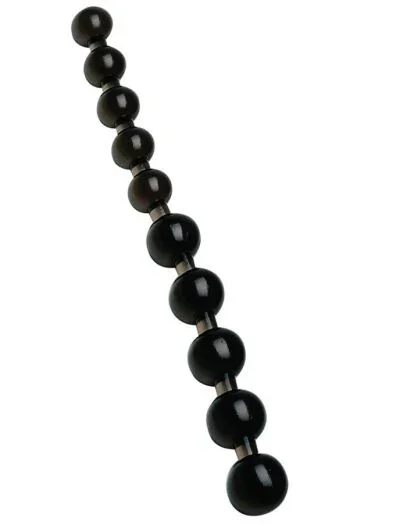 Anal Pearls