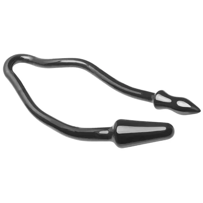 Anal-Plug „Devil‘s Tail“