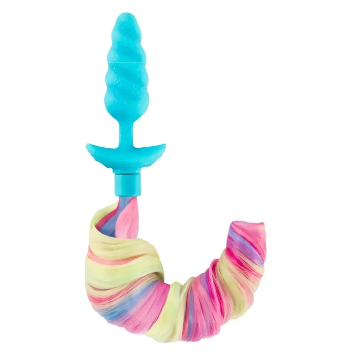 Anal plug B-Vibe Multicolour