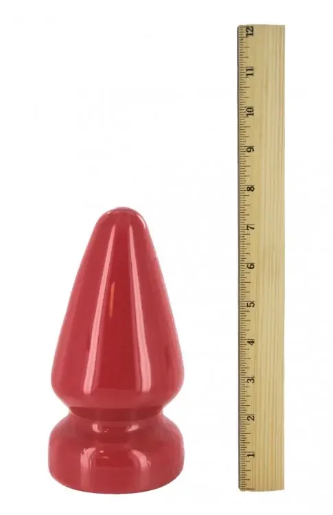 Anal Plug ‘Destructor‘