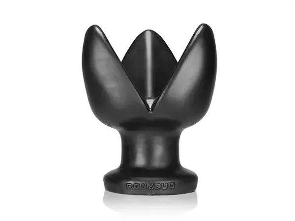 Anal Plug Oxballs ROSEBUD-2 Spec-U 12 x 8,5cm